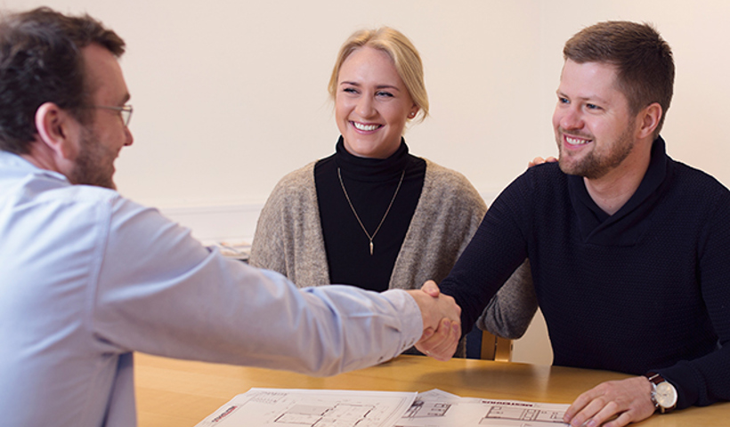 Tegning og prosjektering