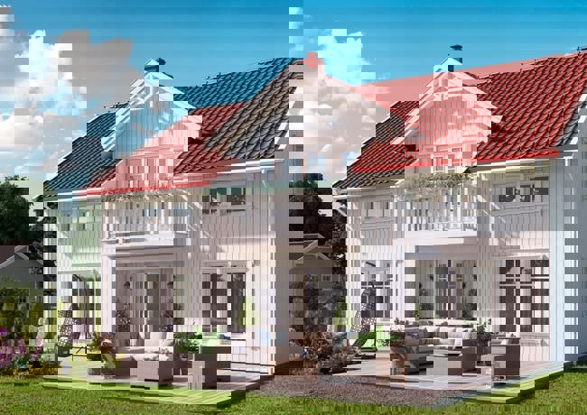 Tid for tegninger og tilbud