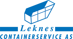 Leknes Containerservice